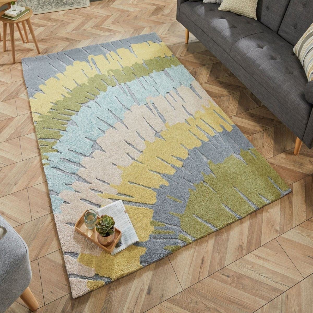 Modern Rug