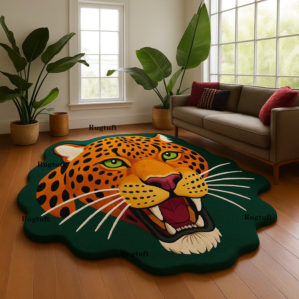 Anime Rug