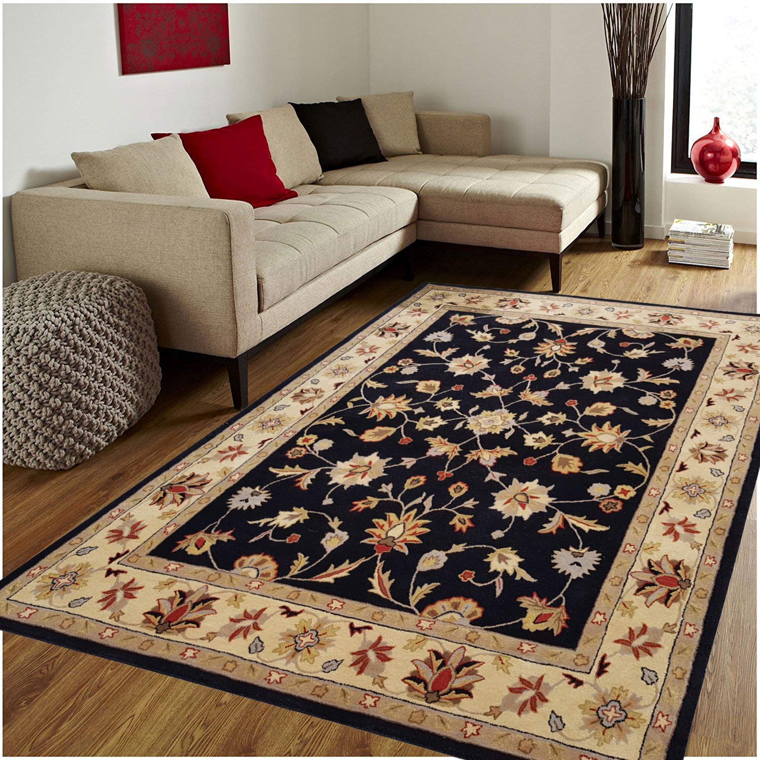Persian Rug