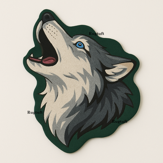 Wild Heritage Animal Handmade Carpet & Rug